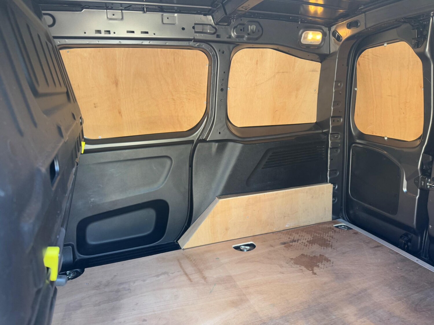 Vehicle 40