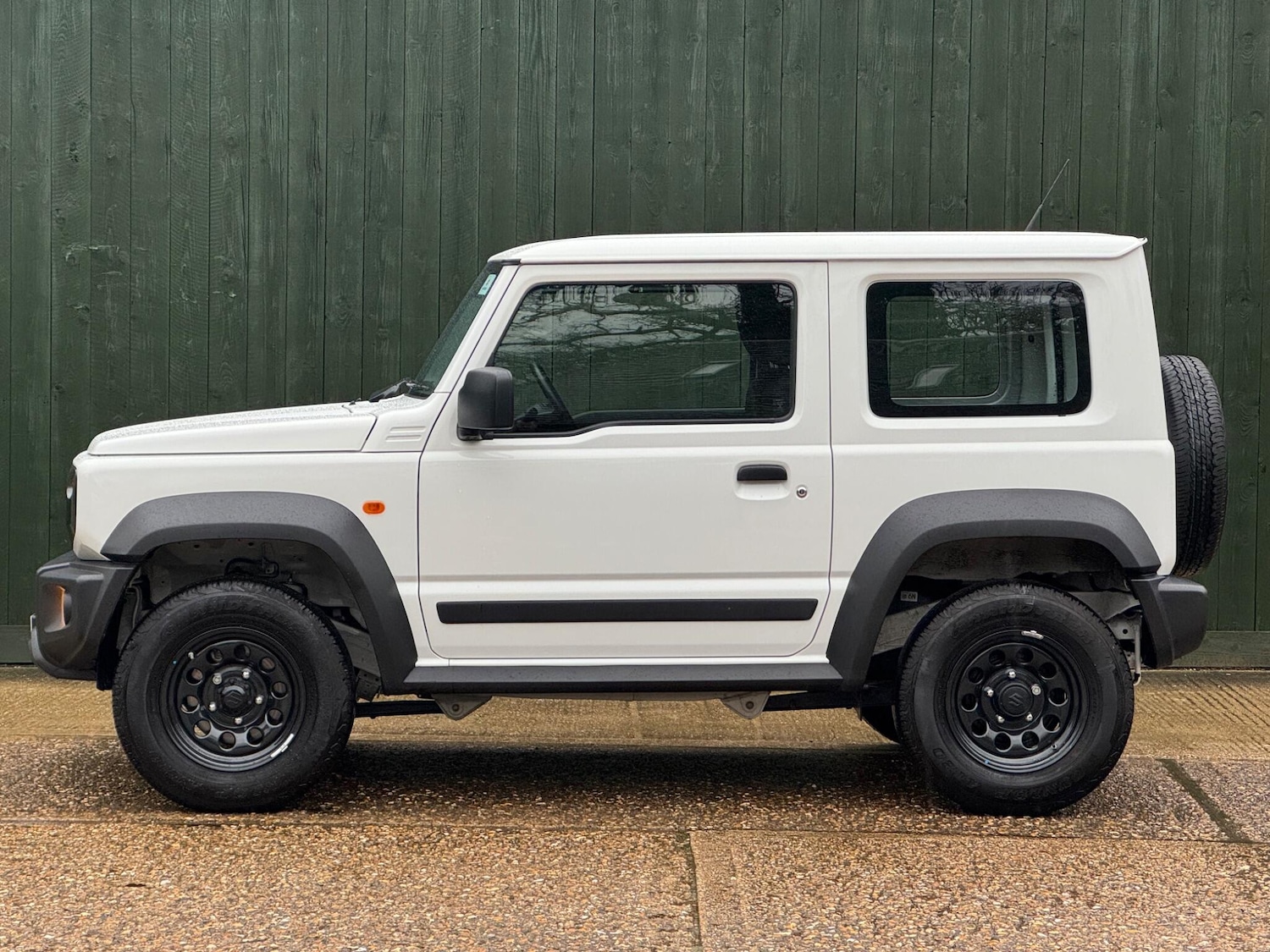 Used Suzuki Jimny 2024 for sale - 77279942: Photo 10