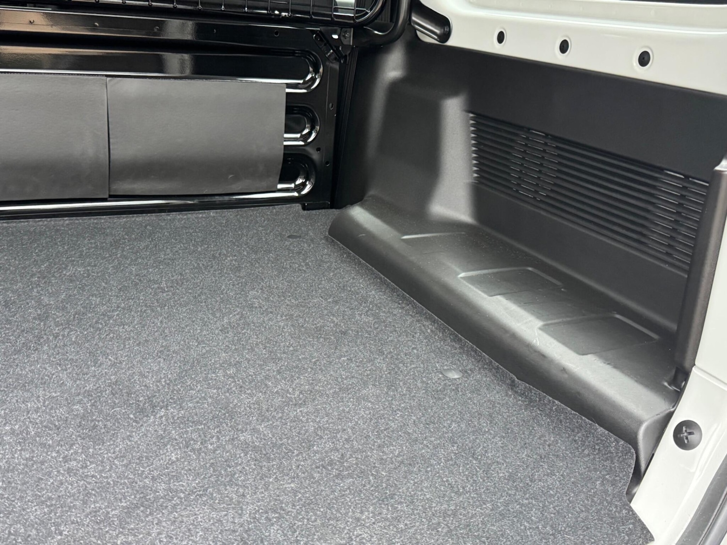 Used Suzuki Jimny 2024 for sale - 77279942: Photo 19