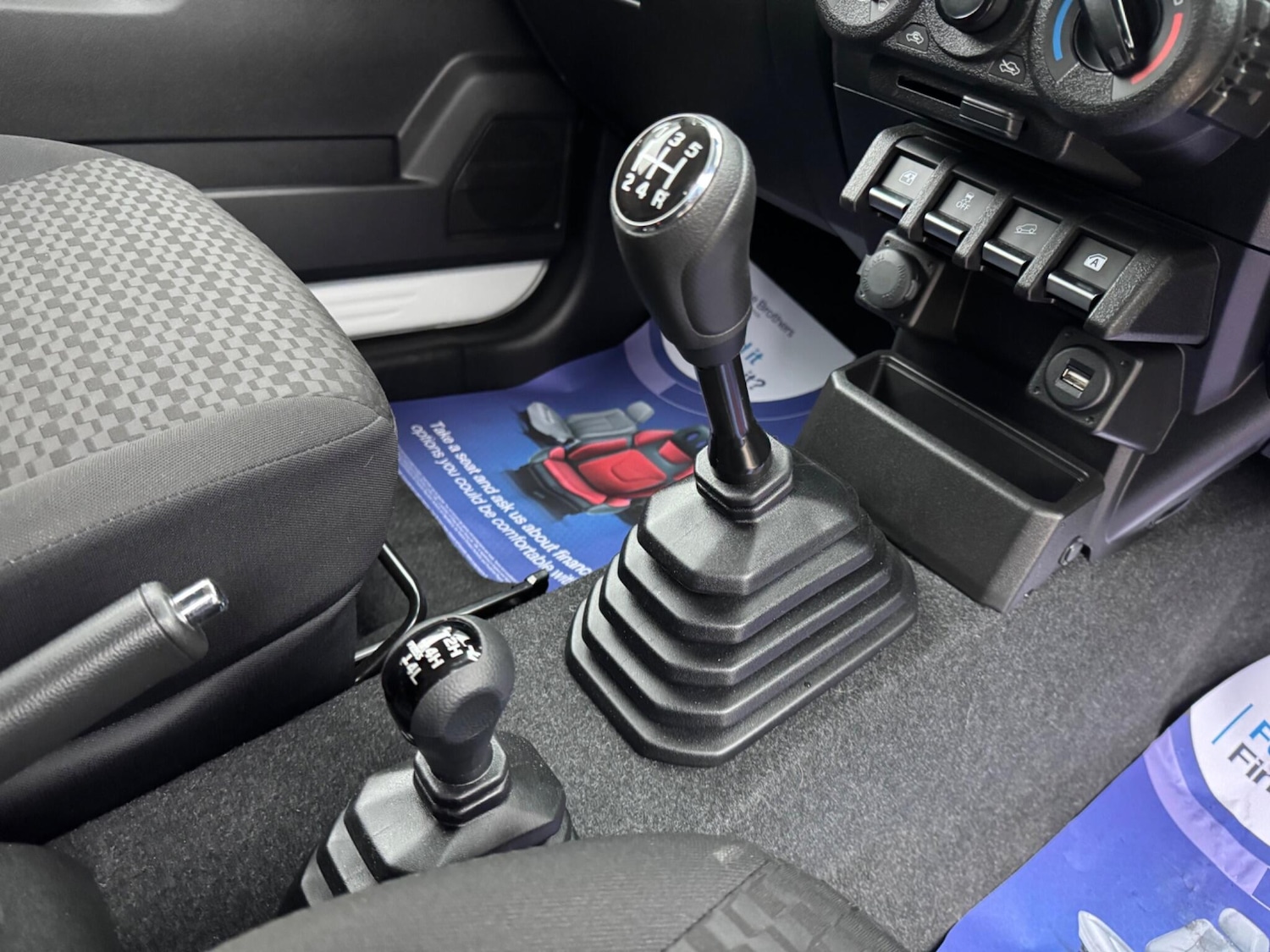 Used Suzuki Jimny 2024 for sale - 77279942: Photo 22