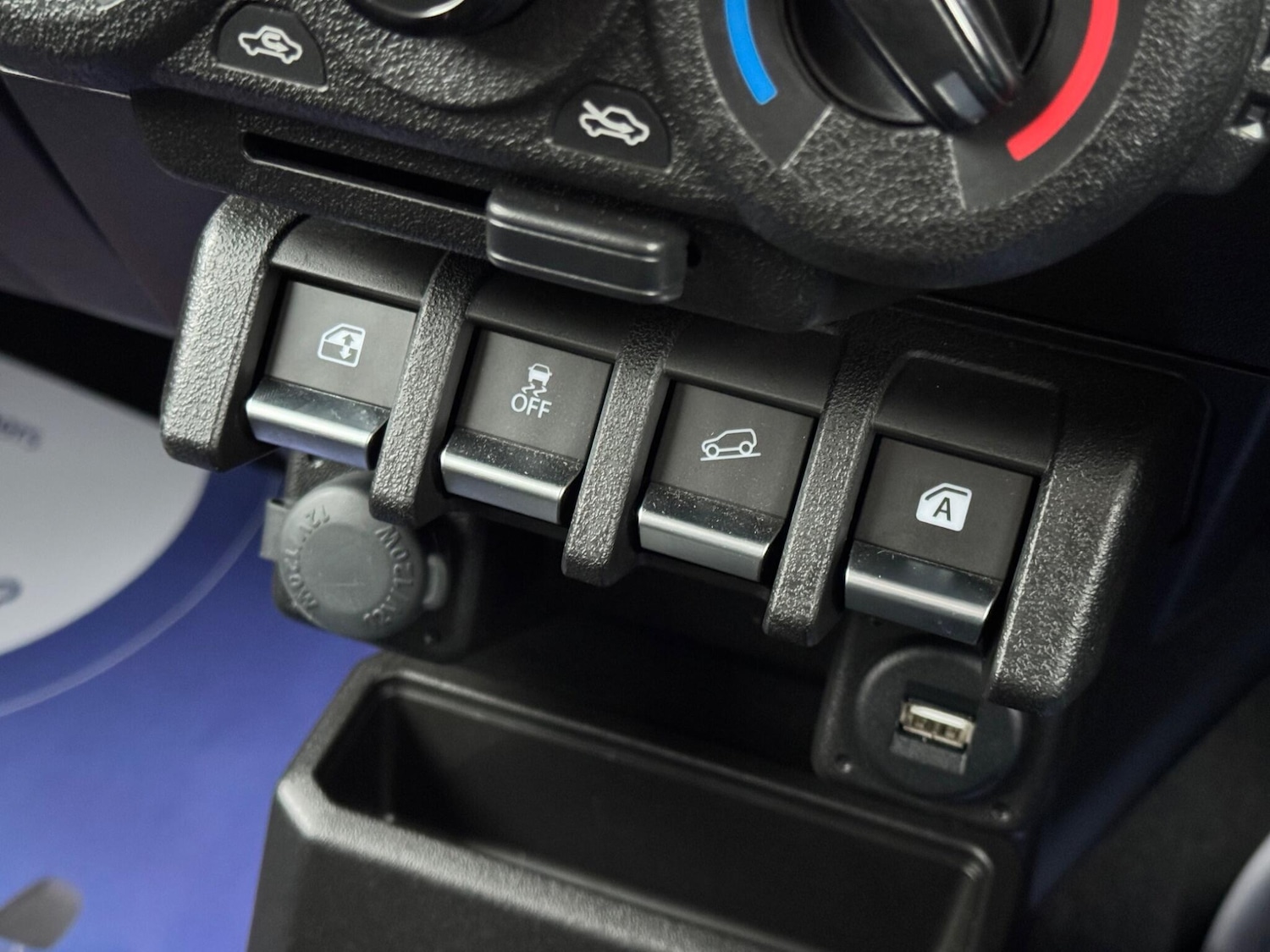 Used Suzuki Jimny 2024 for sale - 77279942: Photo 24