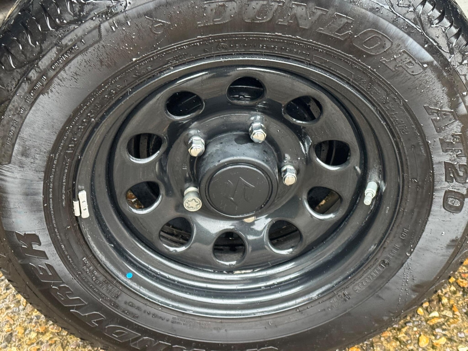 Used Suzuki Jimny 2024 for sale - 77279942: Photo 29