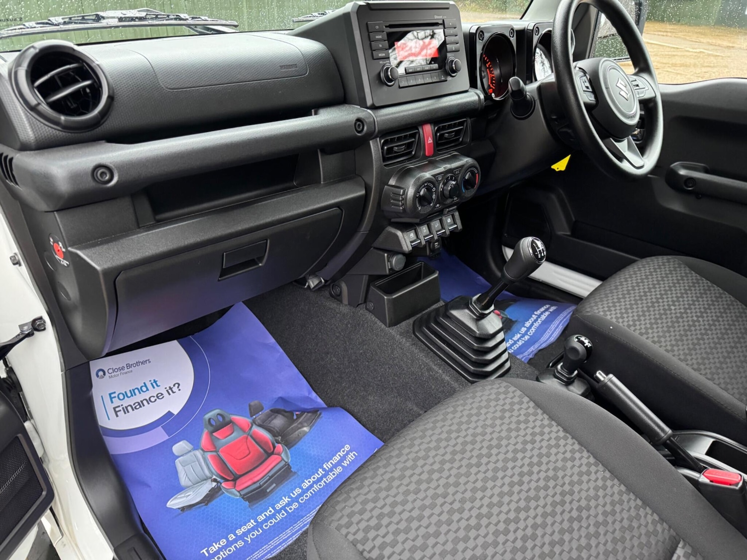 Used Suzuki Jimny 2024 for sale - 77279942: Photo 3