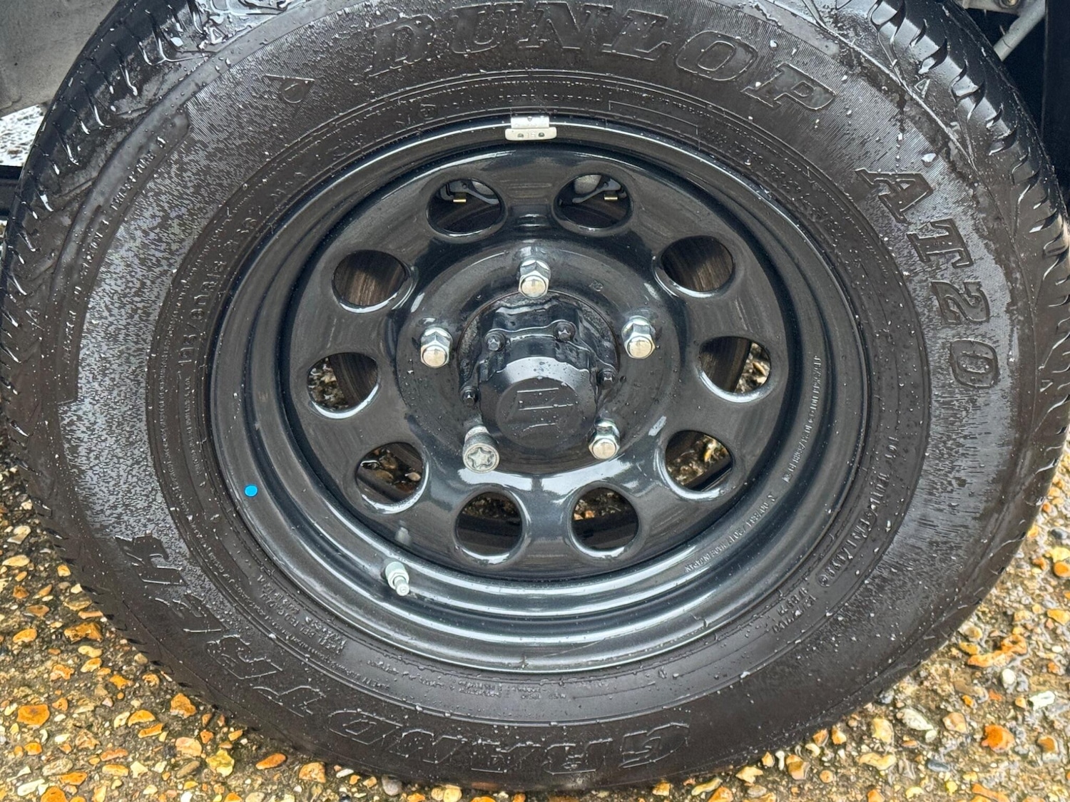 Used Suzuki Jimny 2024 for sale - 77279942: Photo 30