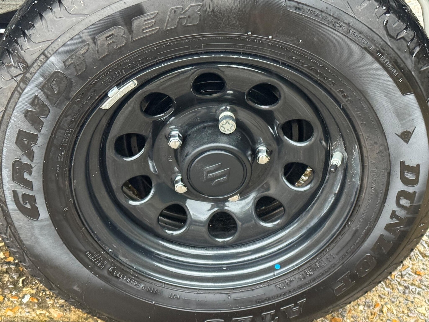 Used Suzuki Jimny 2024 for sale - 77279942: Photo 32