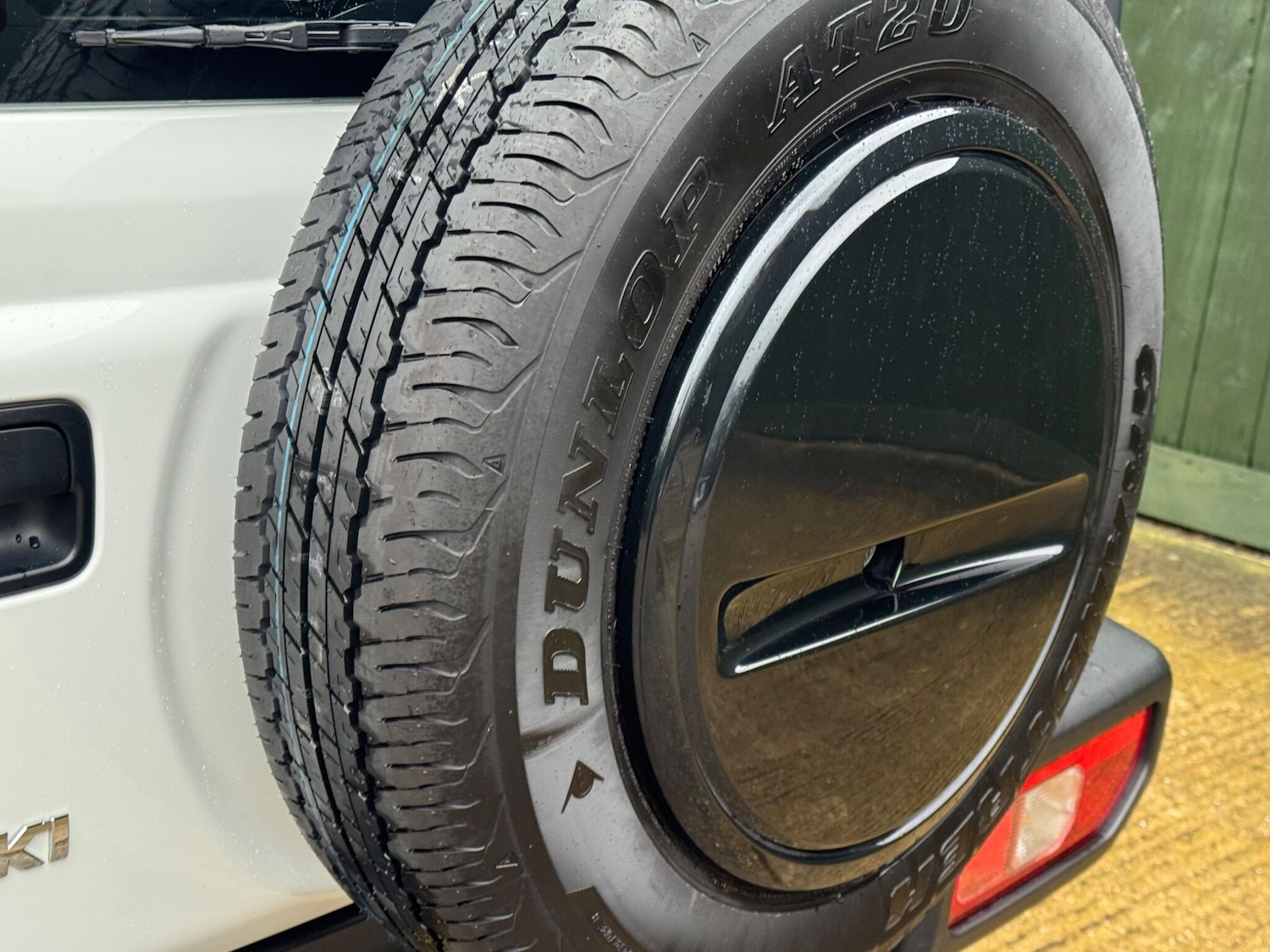 Used Suzuki Jimny 2024 for sale - 77279942: Photo 36