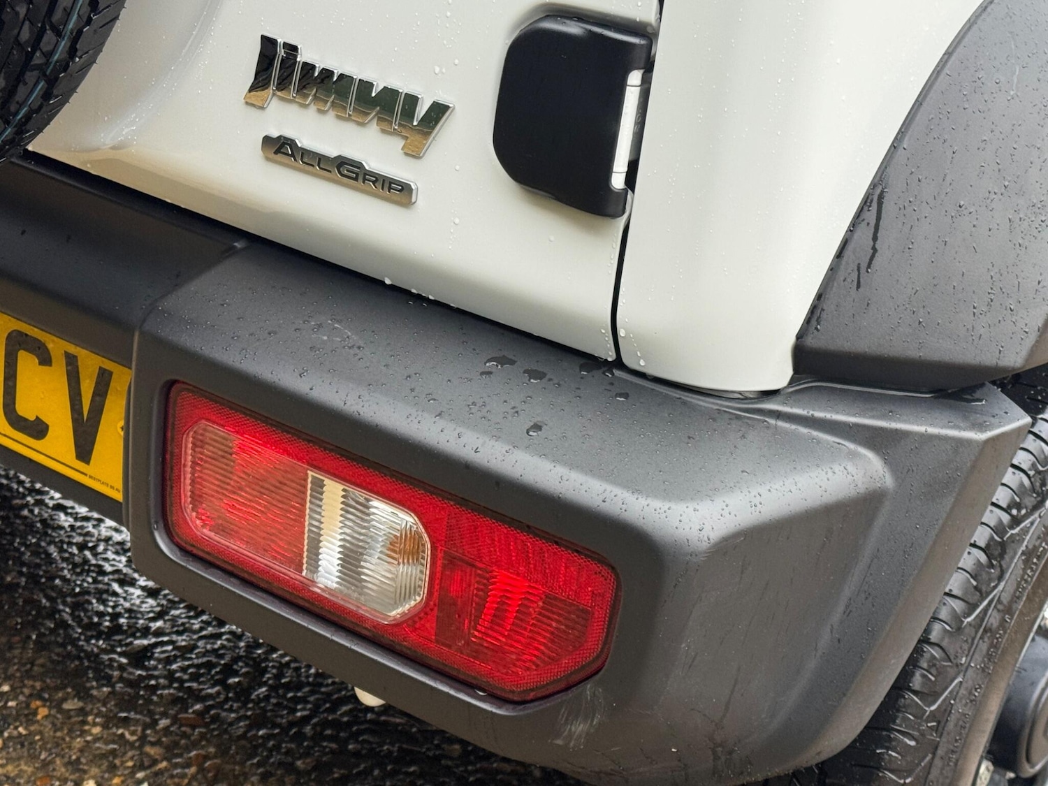 Used Suzuki Jimny 2024 for sale - 77279942: Photo 38