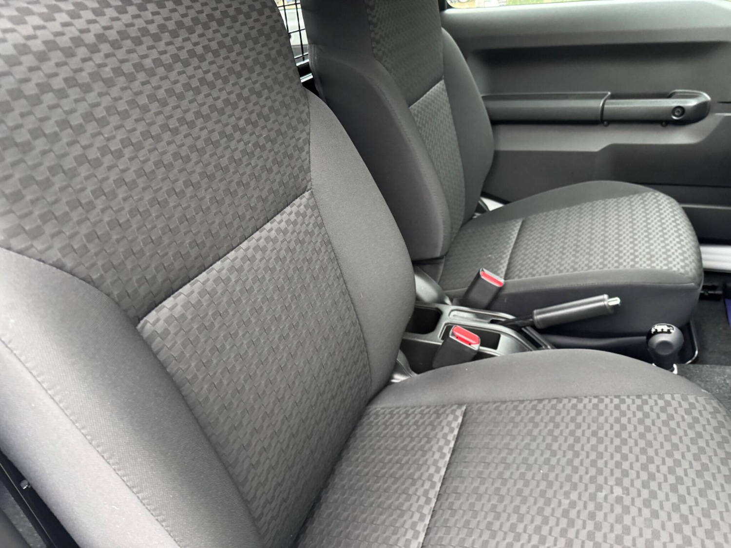 Used Suzuki Jimny 2024 for sale - 77279942: Photo 40