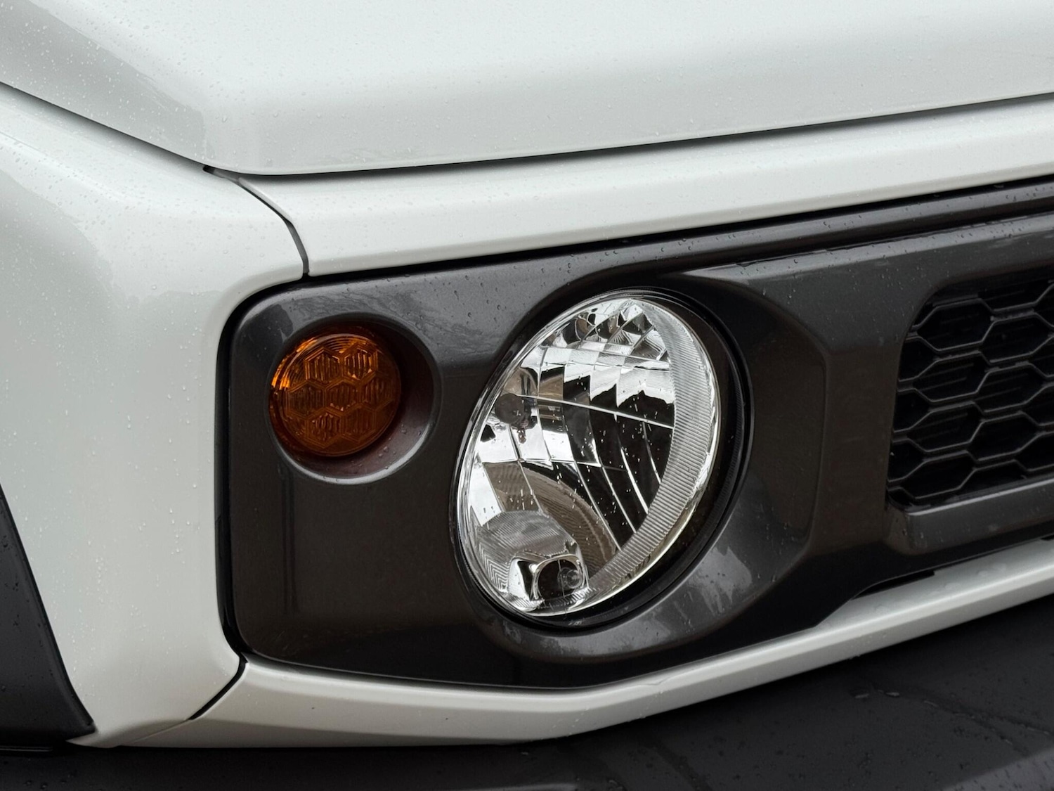 Used Suzuki Jimny 2024 for sale - 77279942: Photo 42