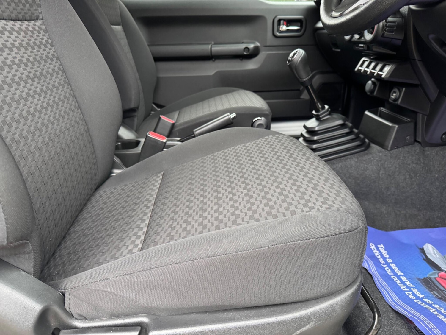 Used Suzuki Jimny 2024 for sale - 77279942: Photo 5