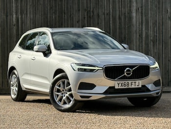 Used Volvo XC60 2018 for sale - 75588826: Photo