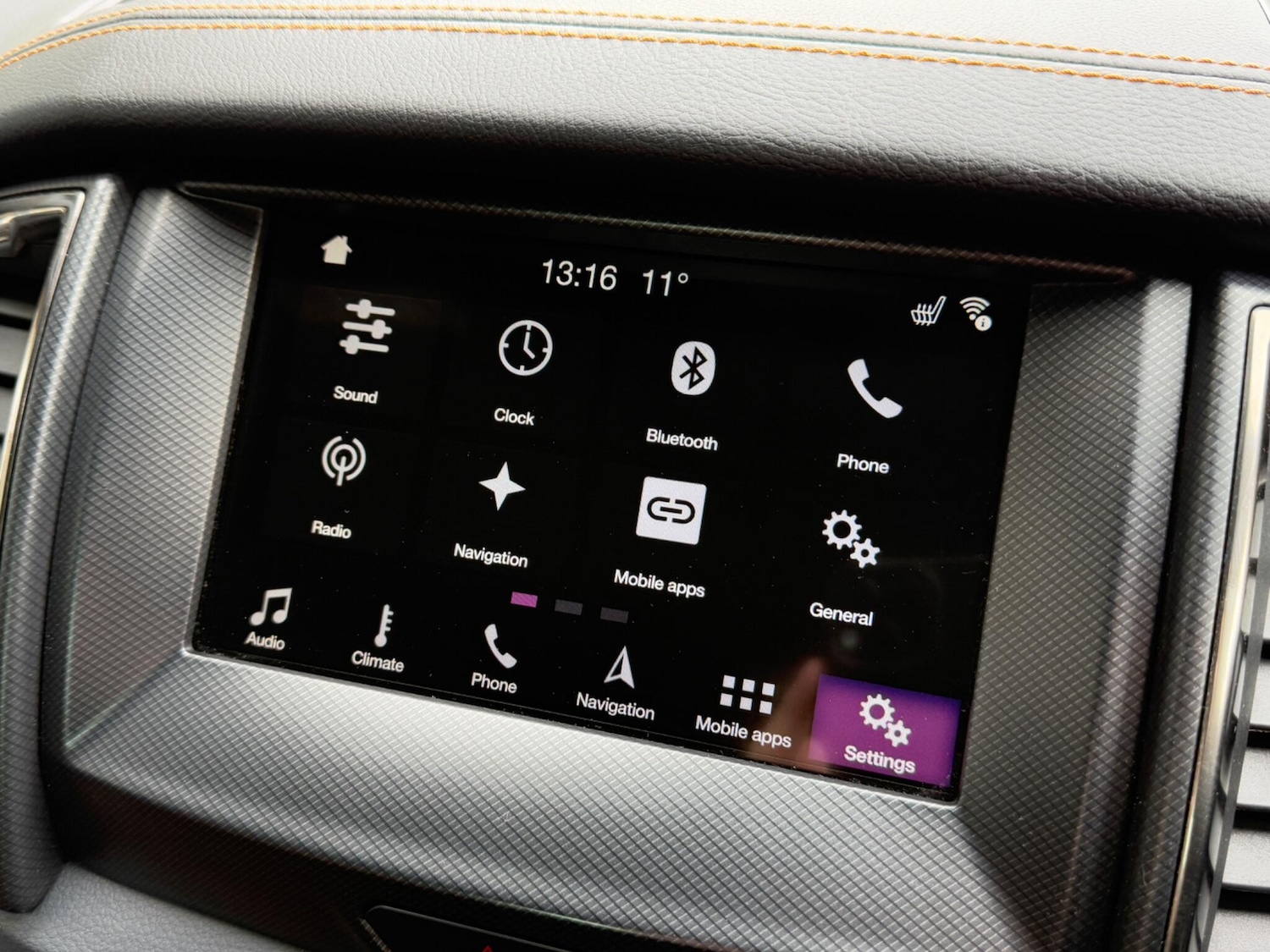 Used Ford Ranger 2018 for sale - 76424587: Photo 13