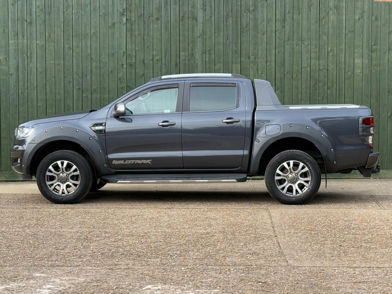 Used Ford Ranger 2018 for sale - 76424587: Photo 14