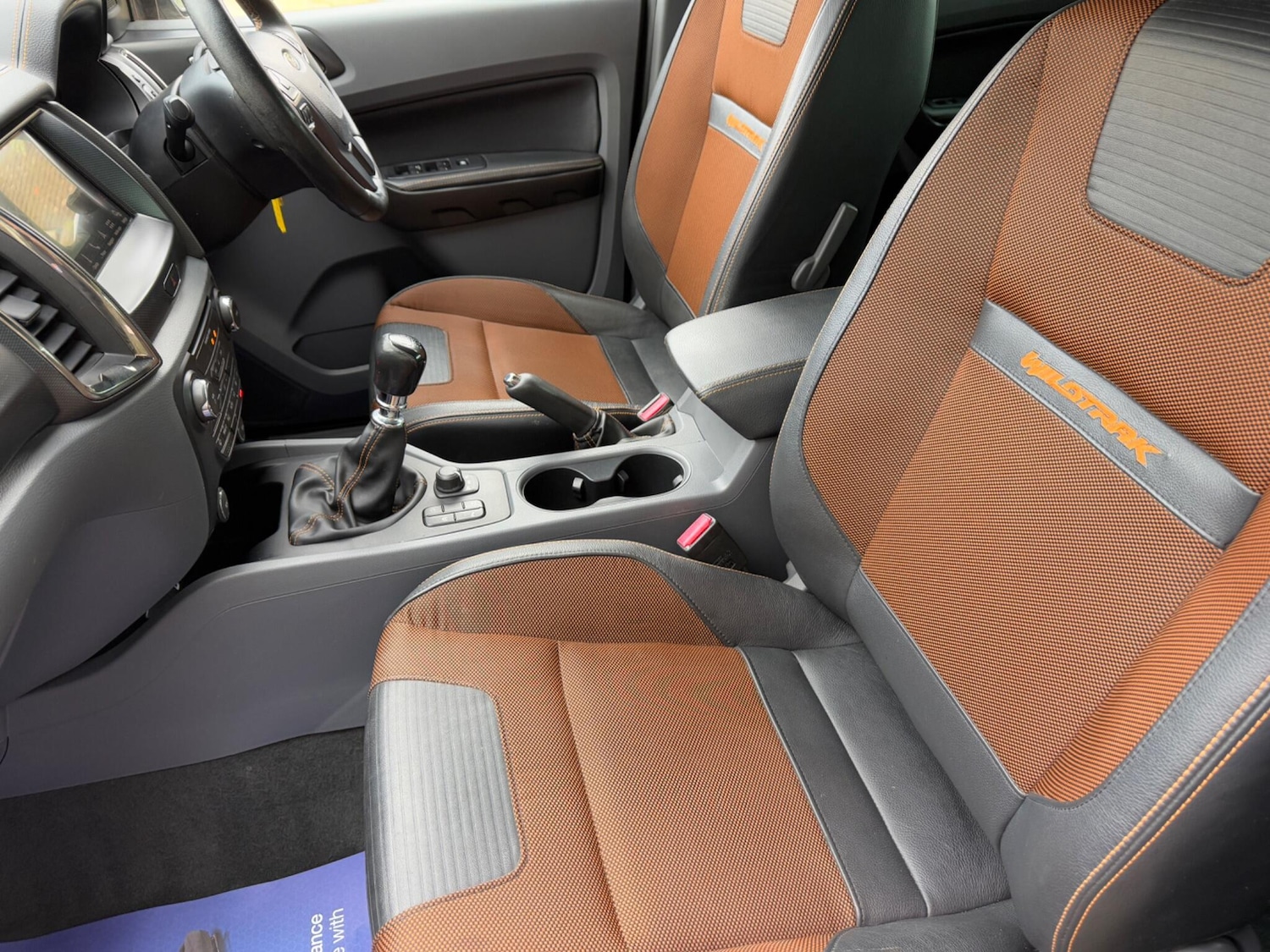 Used Ford Ranger 2018 for sale - 76424587: Photo 15