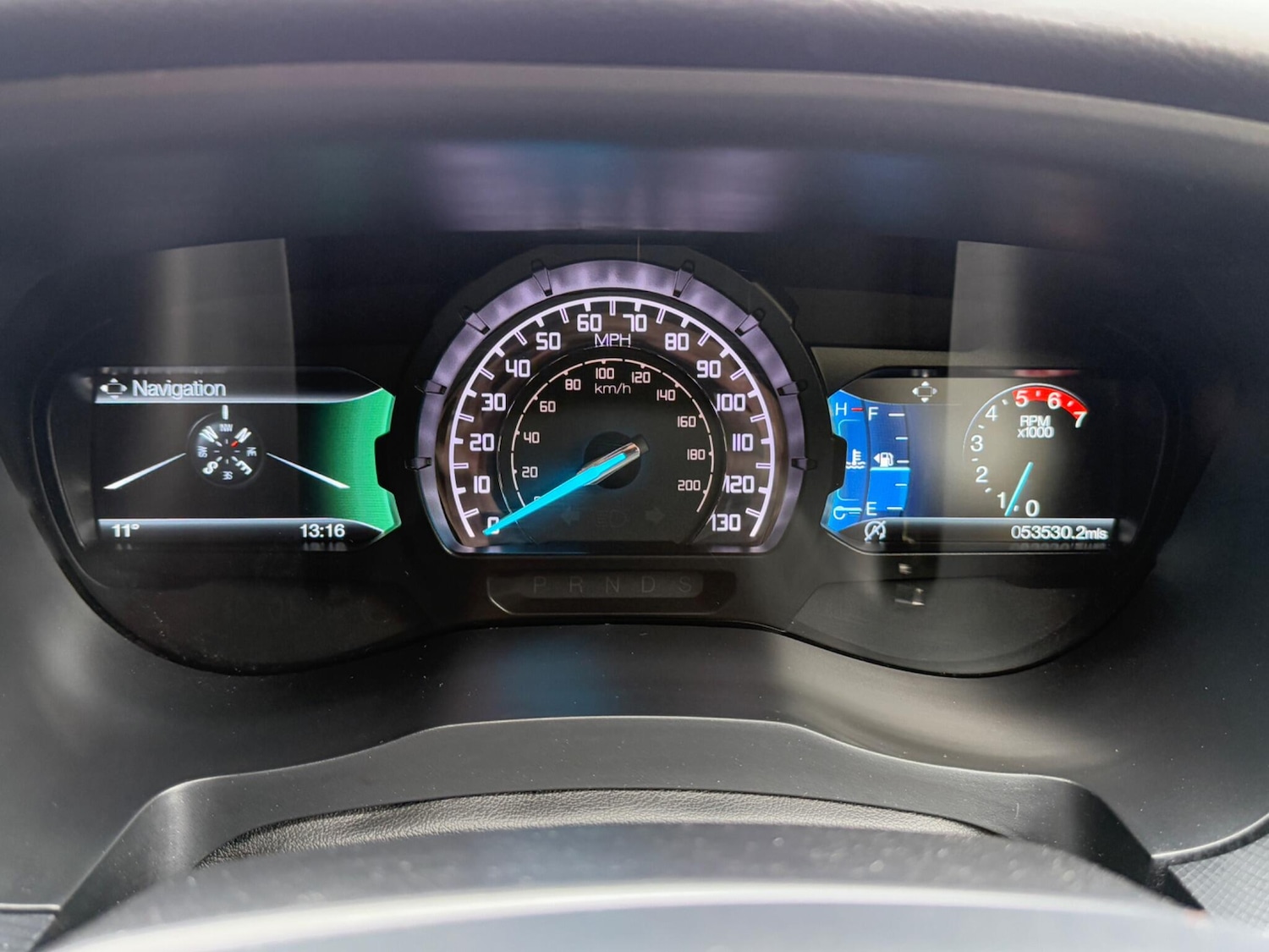 Used Ford Ranger 2018 for sale - 76424587: Photo 16