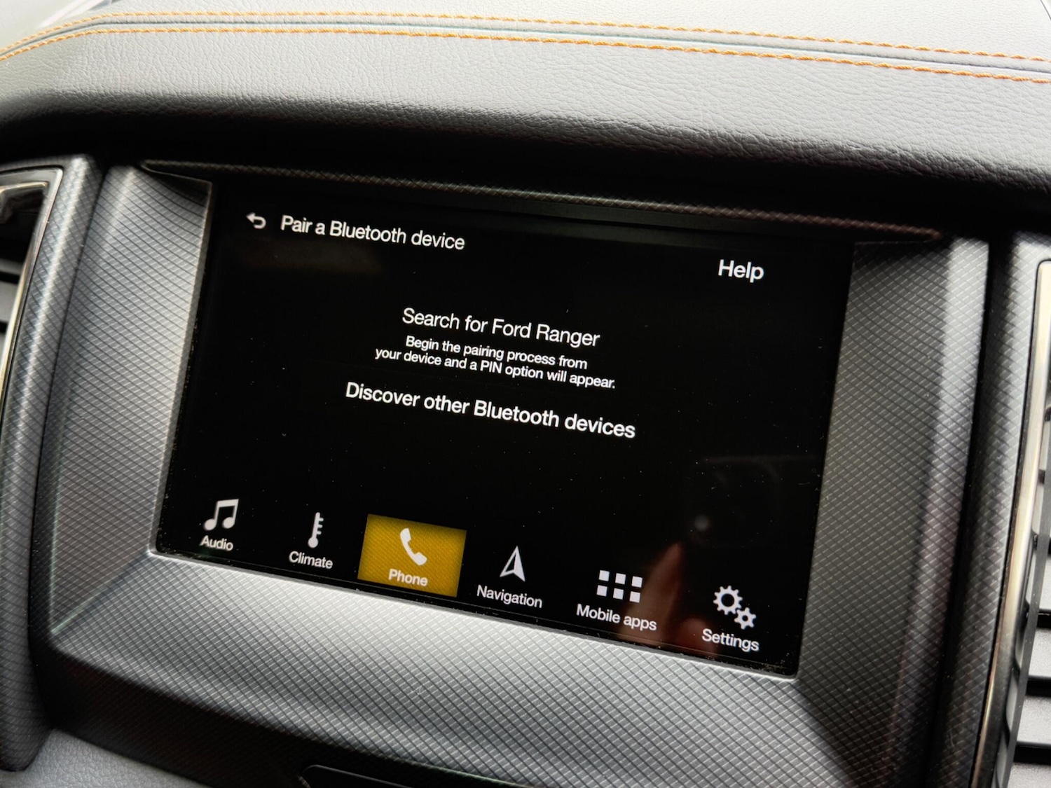 Used Ford Ranger 2018 for sale - 76424587: Photo 18