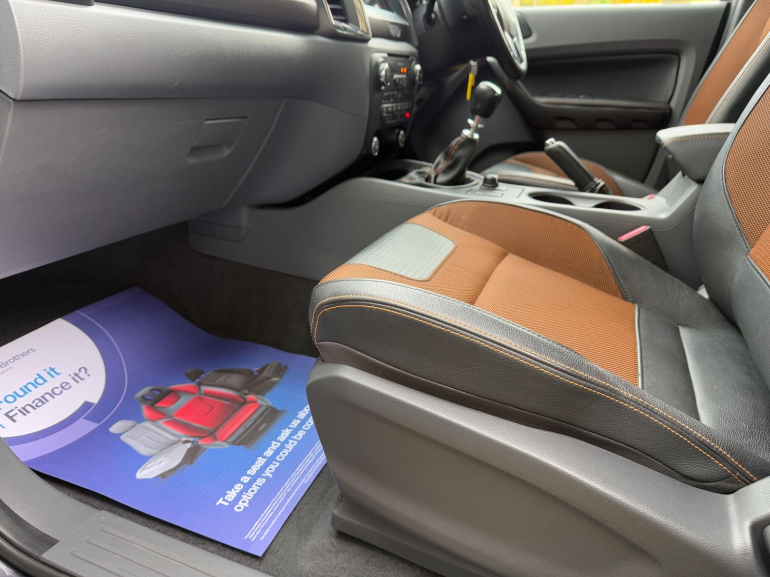 Used Ford Ranger 2018 for sale - 76424587: Photo 22