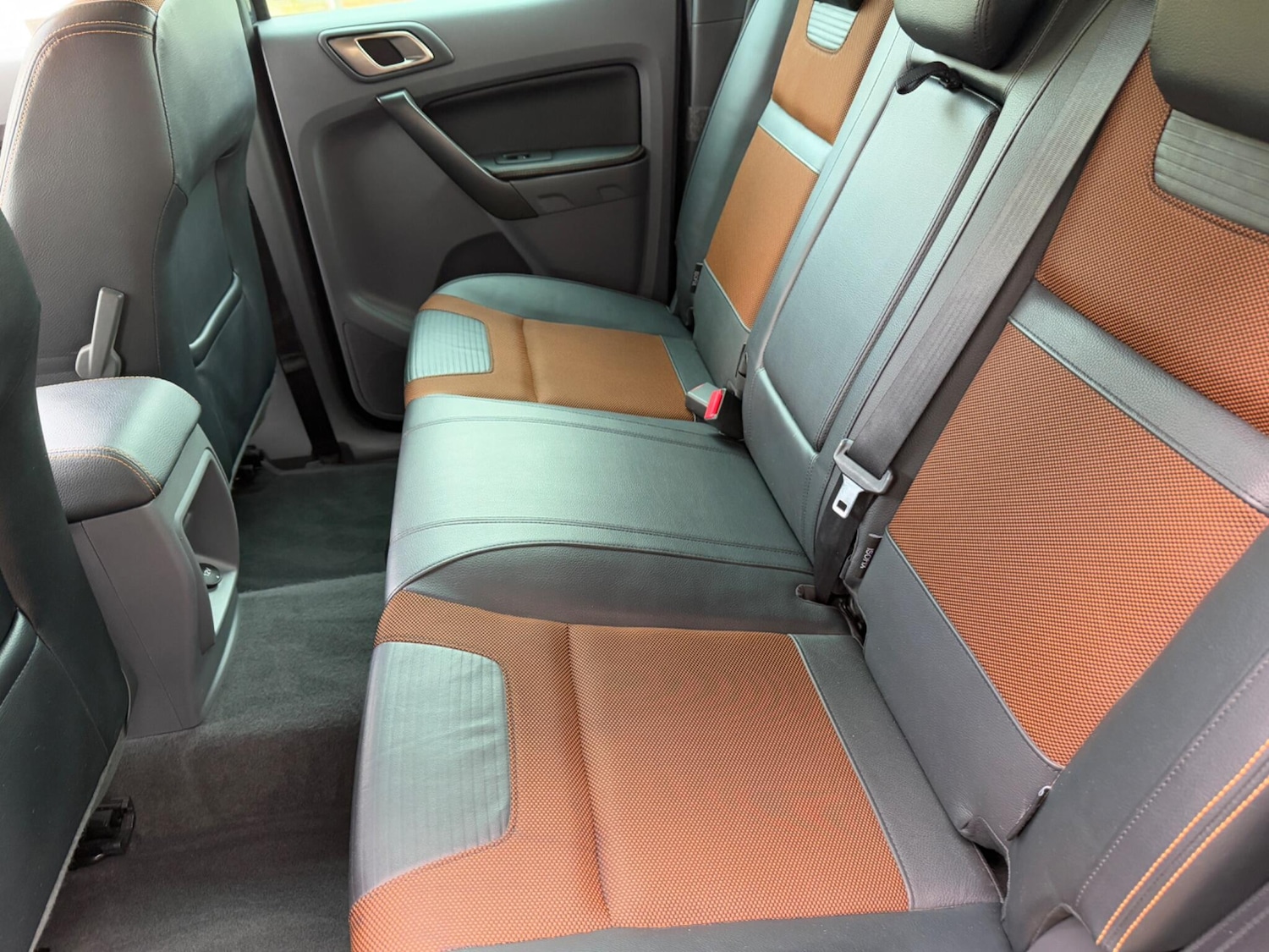 Used Ford Ranger 2018 for sale - 76424587: Photo 25