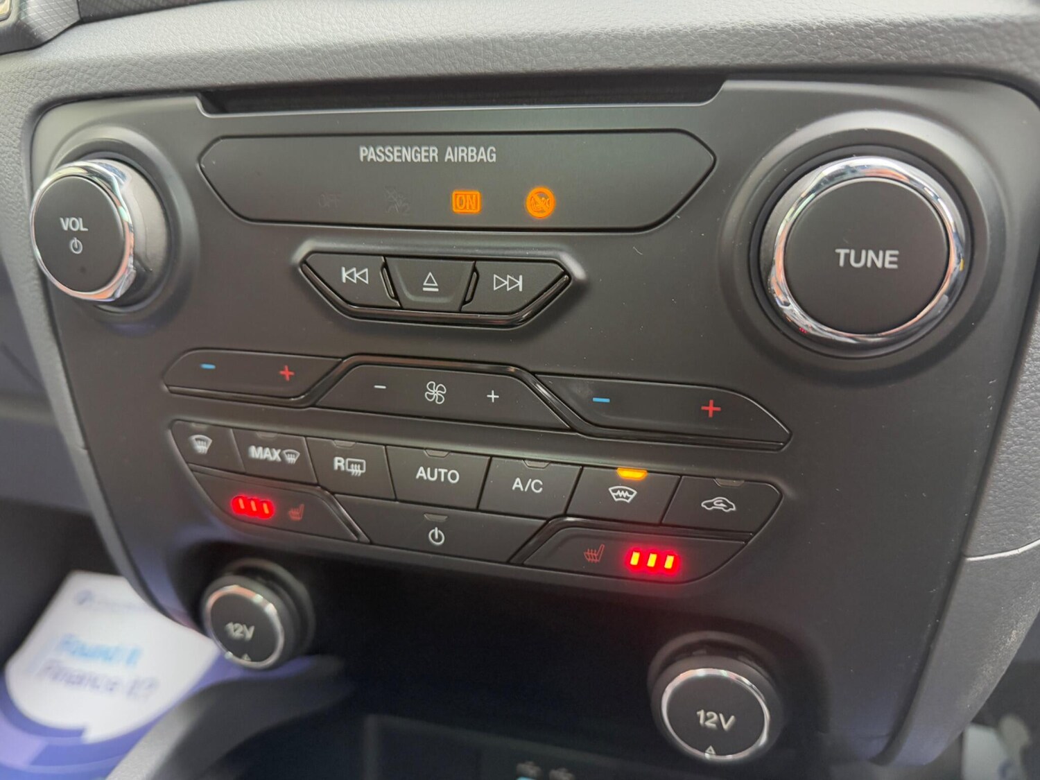 Used Ford Ranger 2018 for sale - 76424587: Photo 27