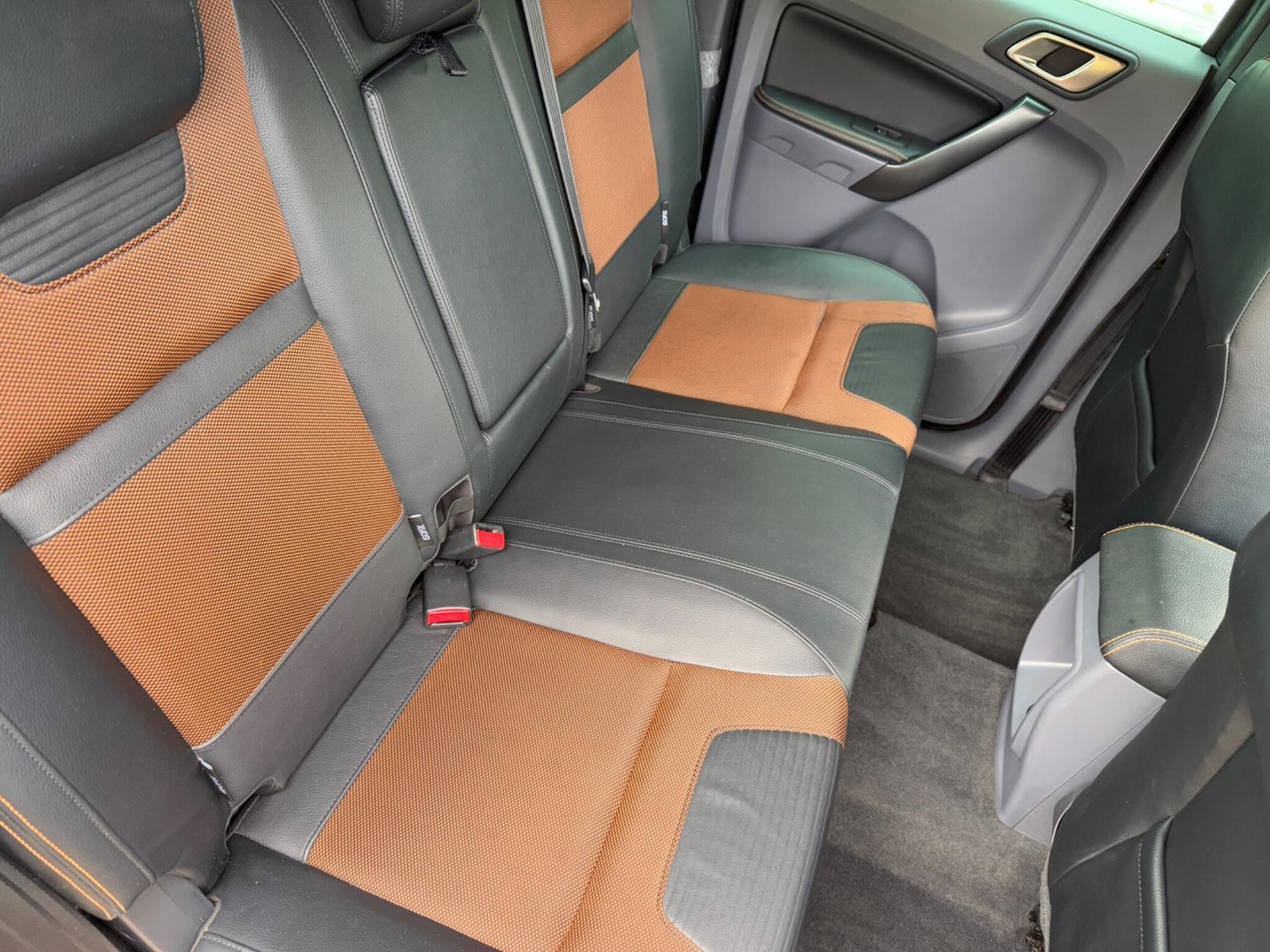 Used Ford Ranger 2018 for sale - 76424587: Photo 28