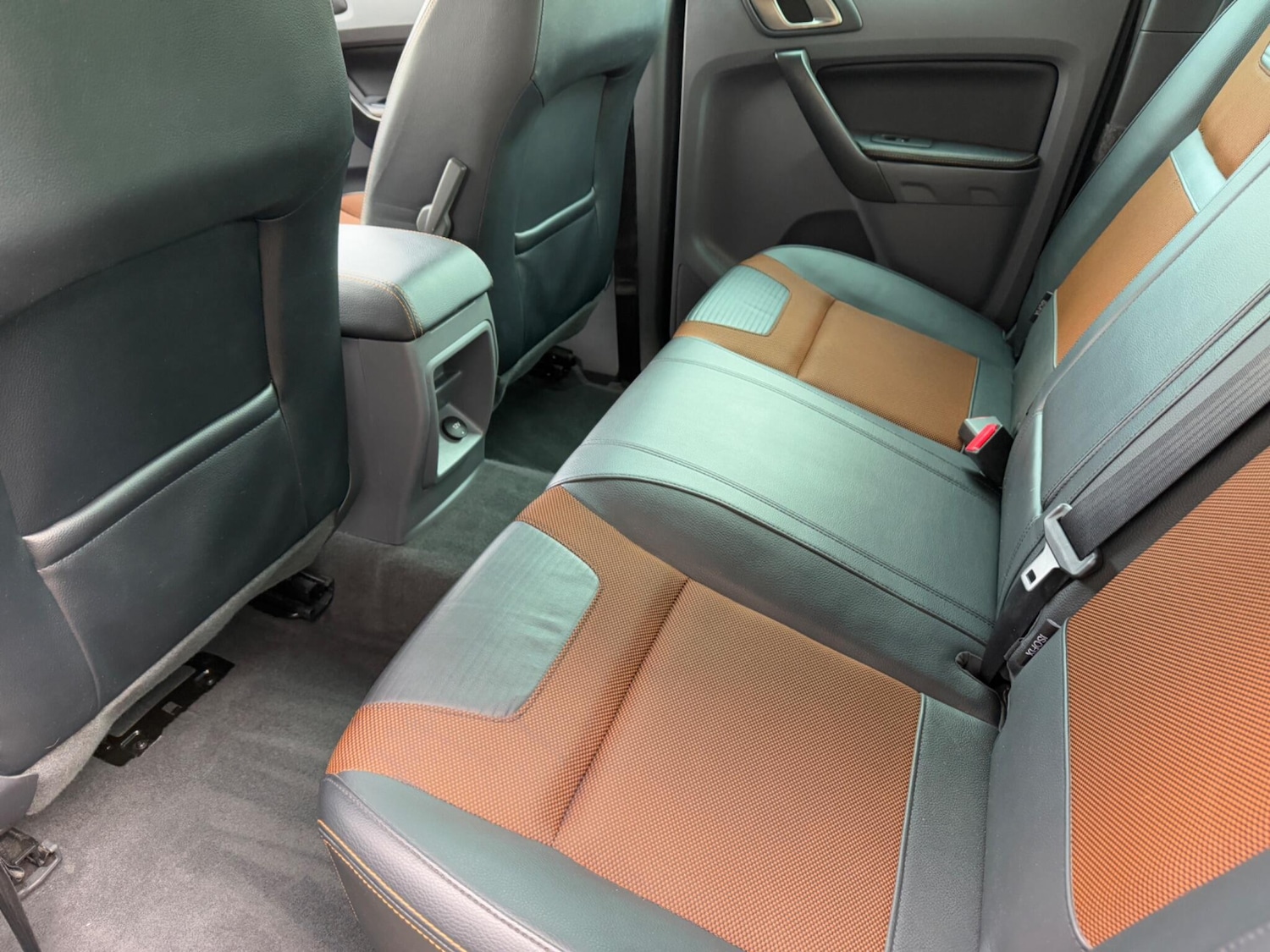 Used Ford Ranger 2018 for sale - 76424587: Photo 31