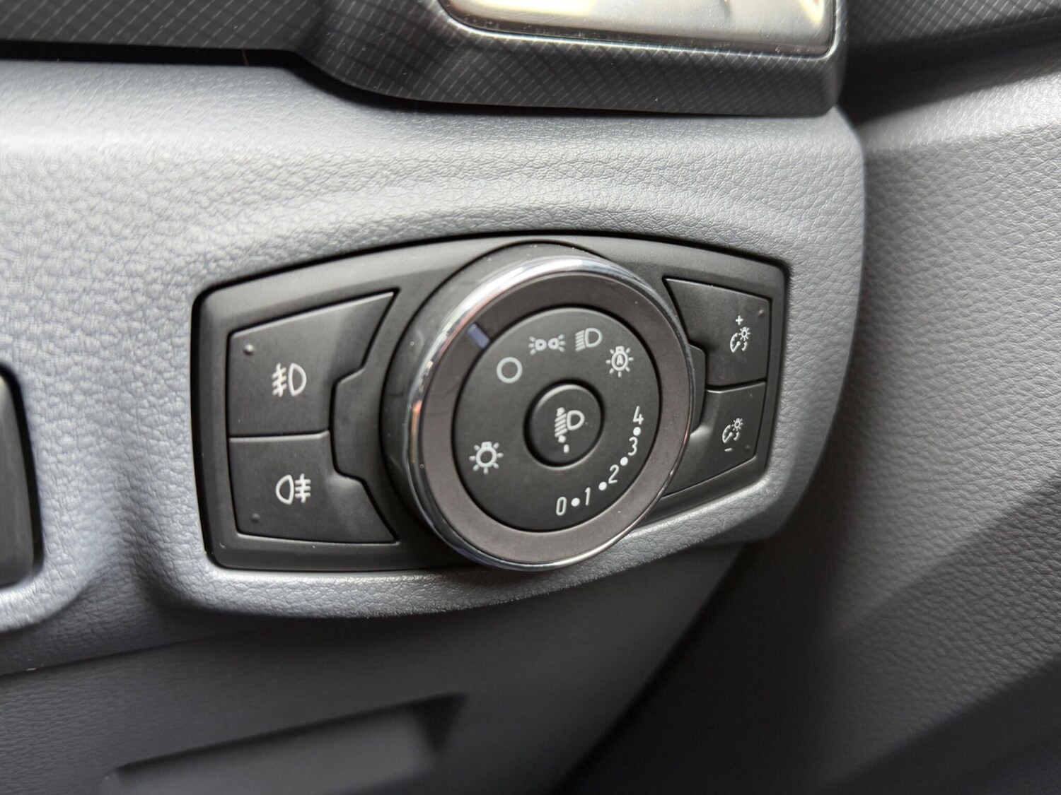 Used Ford Ranger 2018 for sale - 76424587: Photo 32