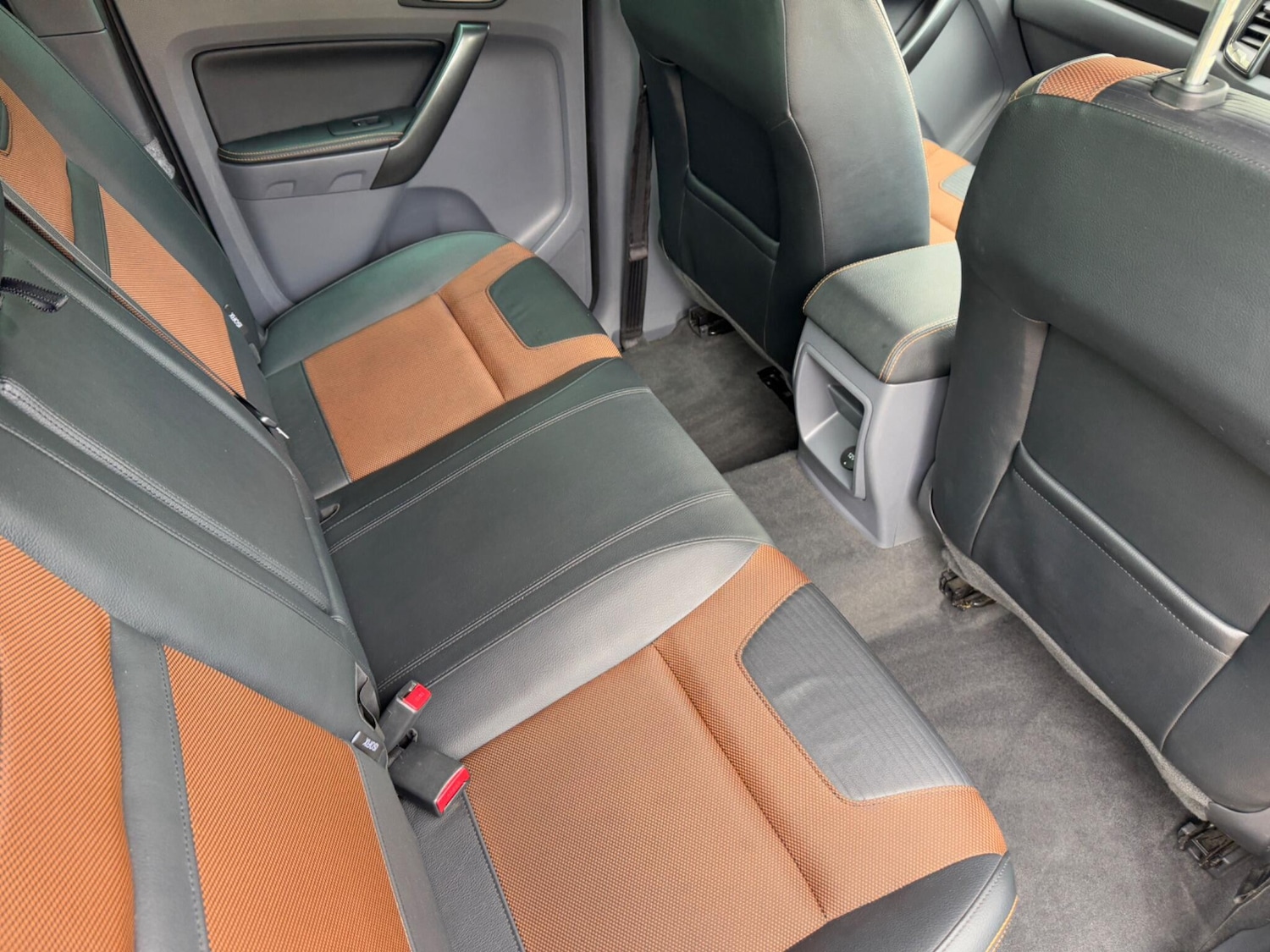 Used Ford Ranger 2018 for sale - 76424587: Photo 33