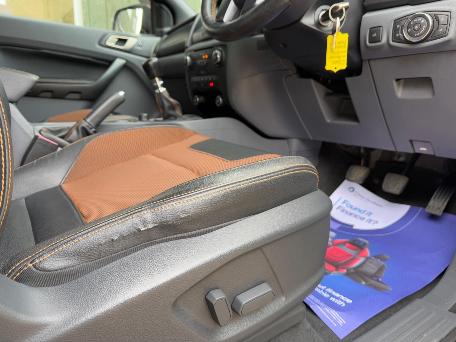 Used Ford Ranger 2018 for sale - 76424587: Photo 34