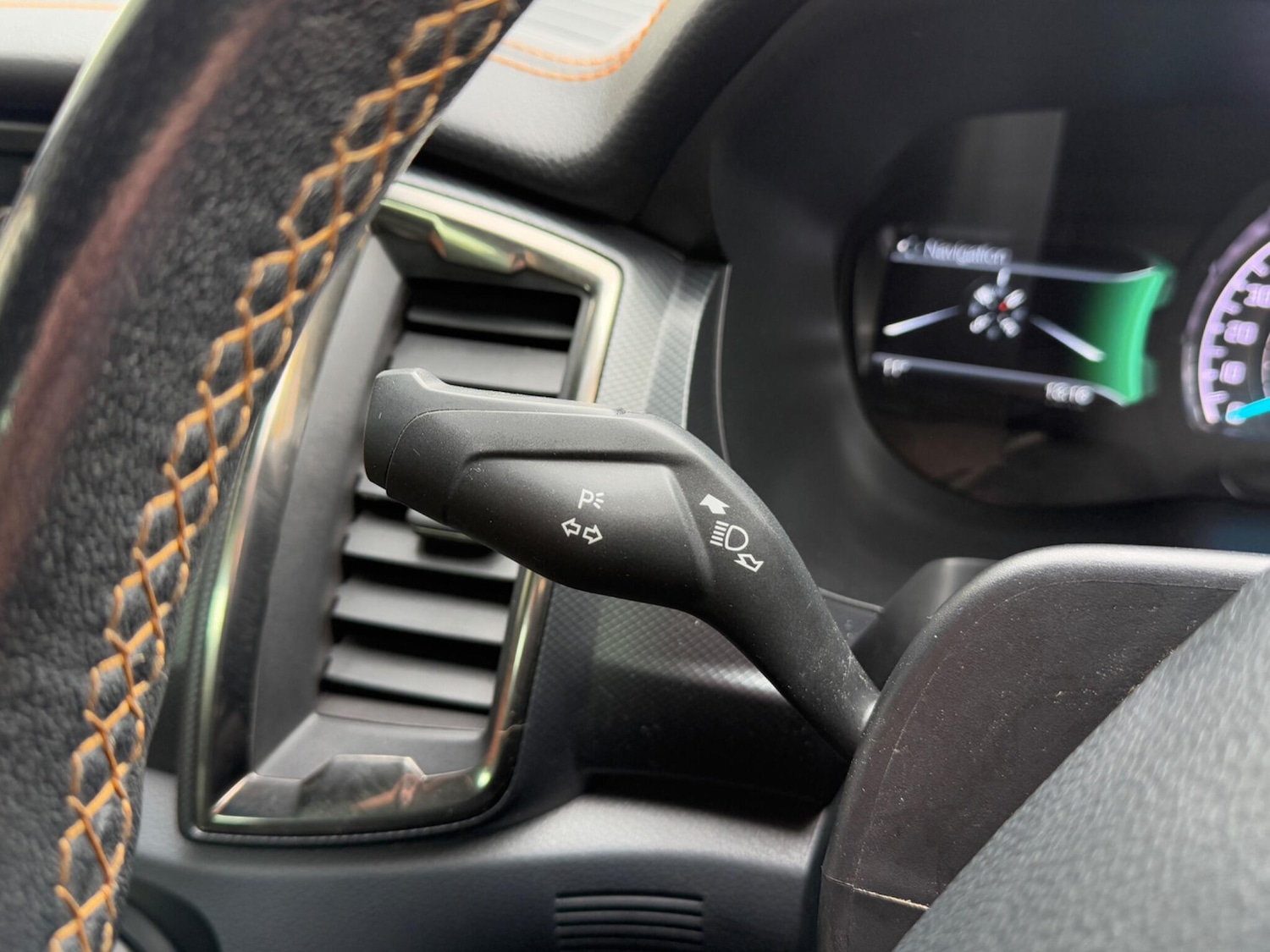 Used Ford Ranger 2018 for sale - 76424587: Photo 37