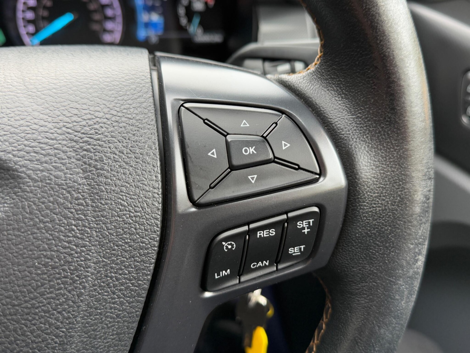 Used Ford Ranger 2018 for sale - 76424587: Photo 38