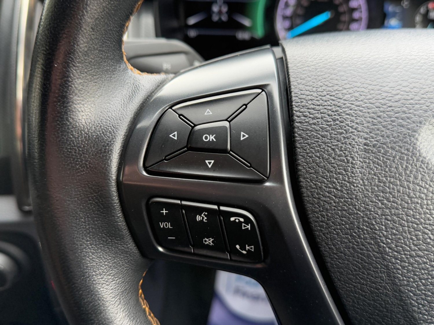 Used Ford Ranger 2018 for sale - 76424587: Photo 39