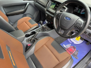 Used Ford Ranger 2018 for sale - 76424587: Photo