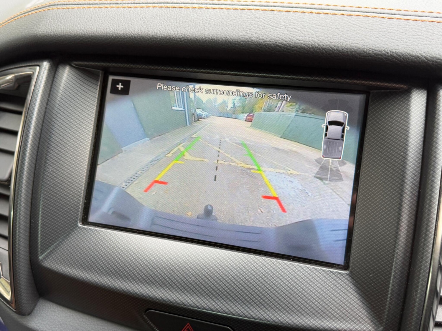 Used Ford Ranger 2018 for sale - 76424587: Photo 4