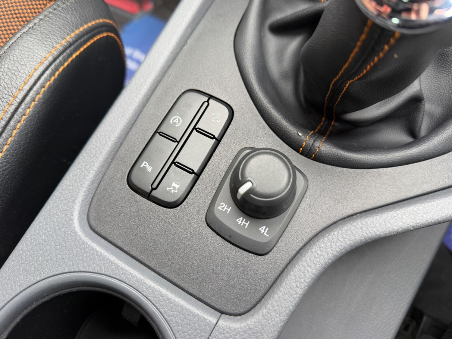 Used Ford Ranger 2018 for sale - 76424587: Photo 40