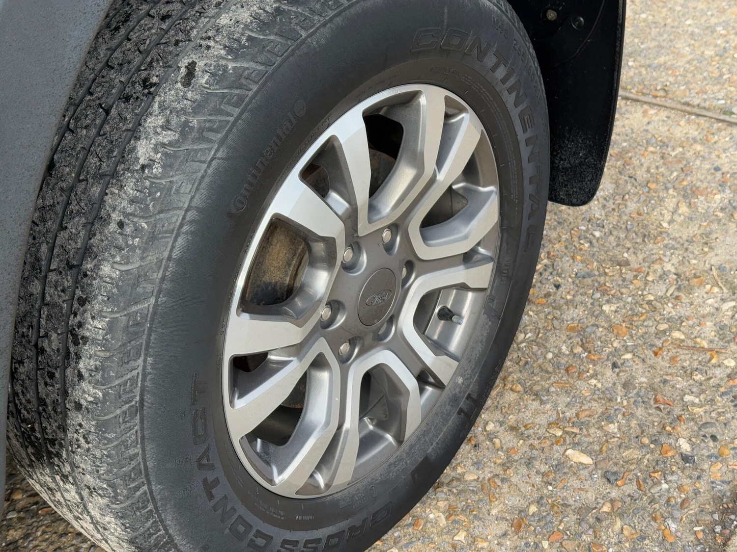 Used Ford Ranger 2018 for sale - 76424587: Photo 41