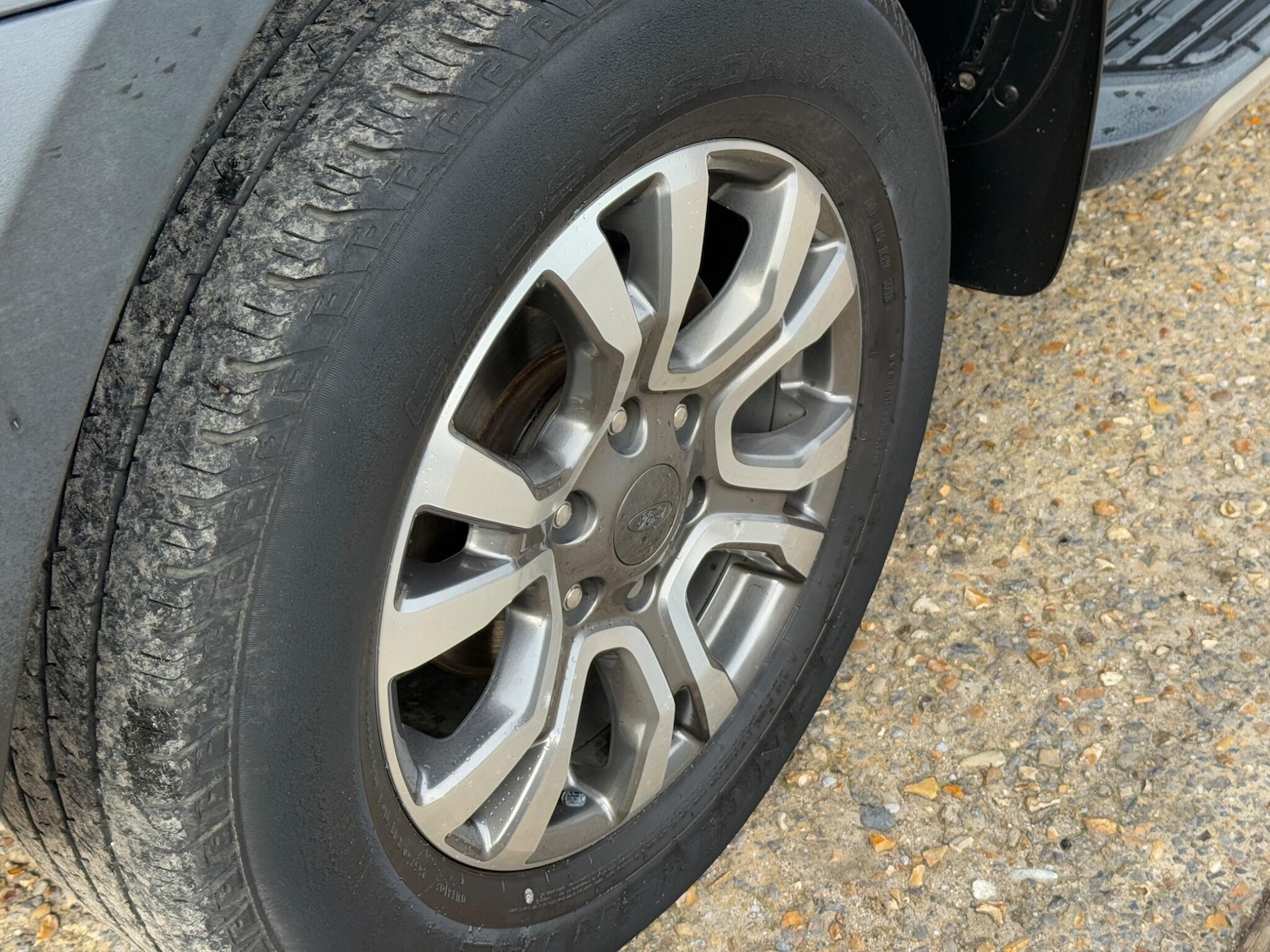 Used Ford Ranger 2018 for sale - 76424587: Photo 42