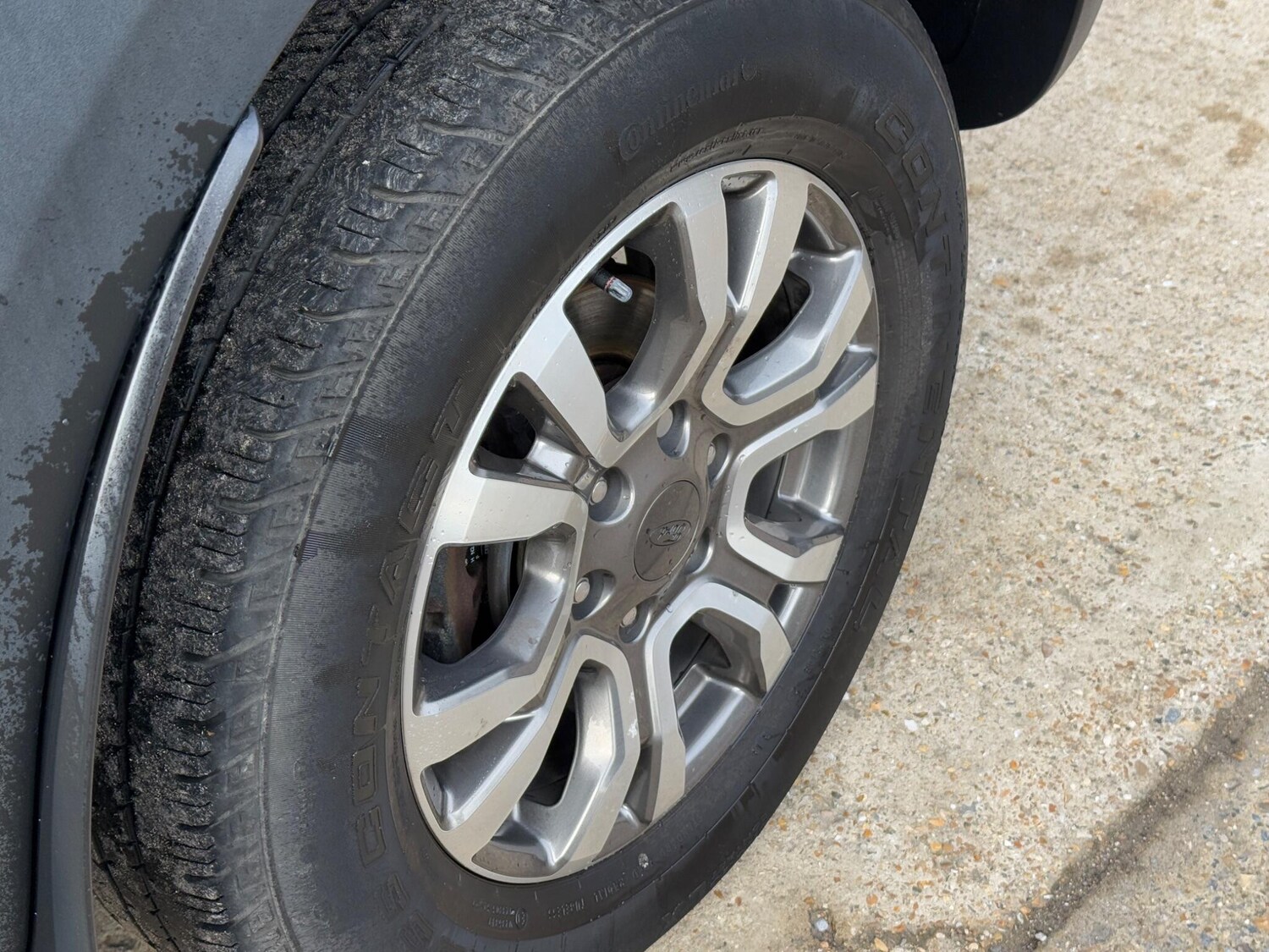 Used Ford Ranger 2018 for sale - 76424587: Photo 43