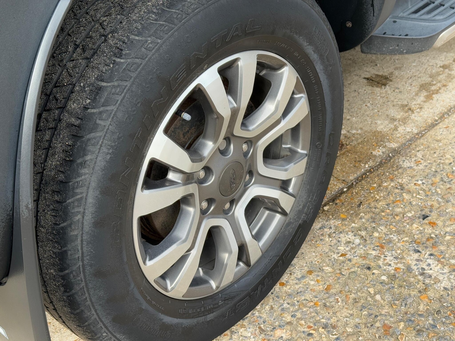 Used Ford Ranger 2018 for sale - 76424587: Photo 44