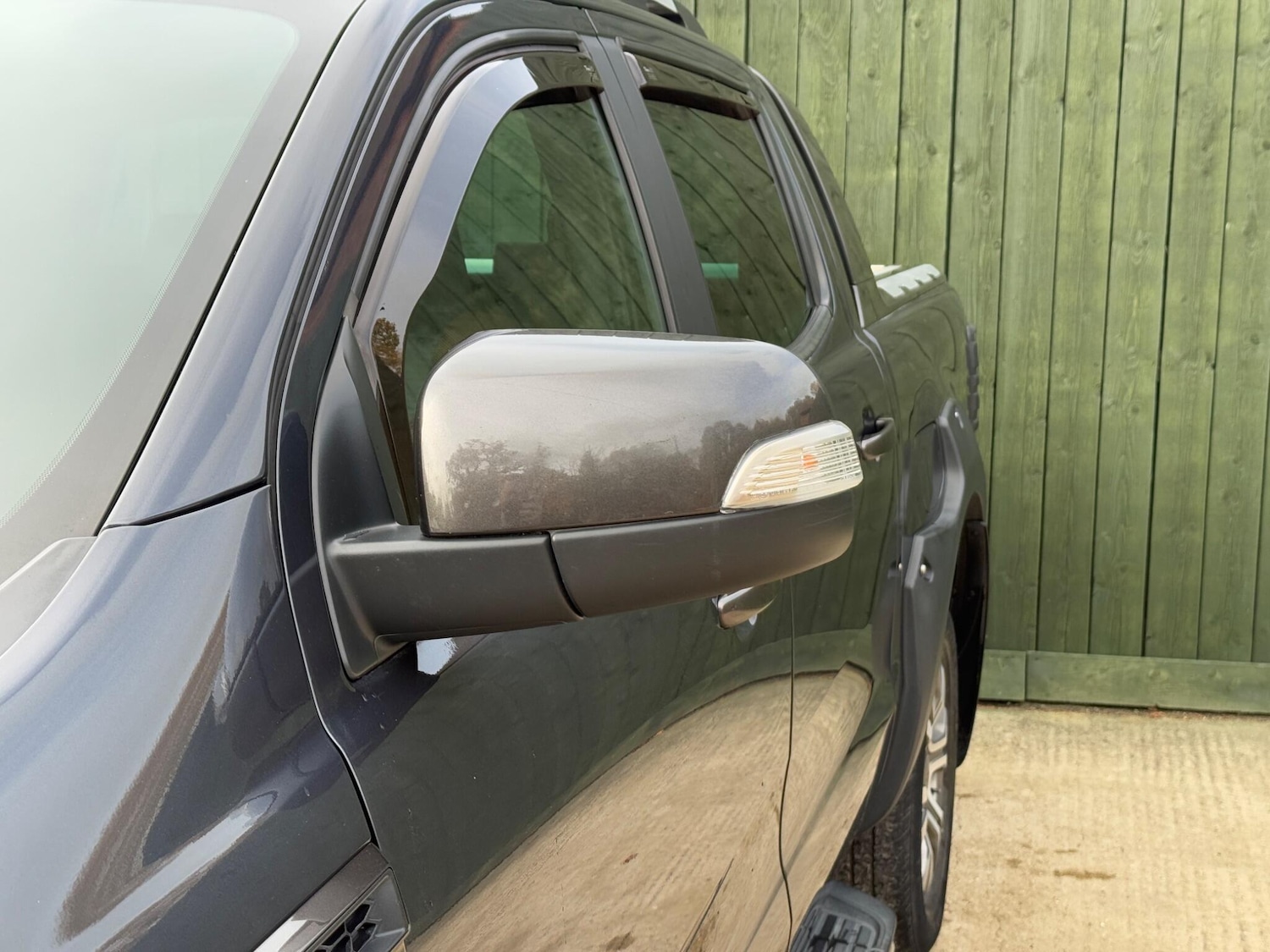 Used Ford Ranger 2018 for sale - 76424587: Photo 45