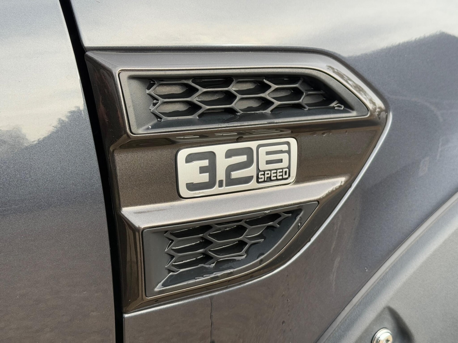 Used Ford Ranger 2018 for sale - 76424587: Photo 47