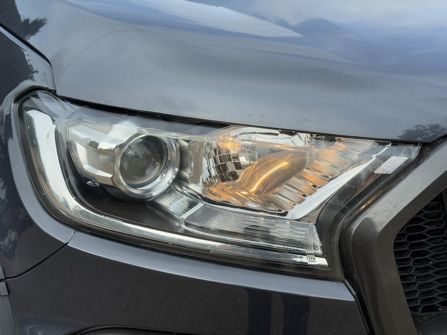 Used Ford Ranger 2018 for sale - 76424587: Photo 48