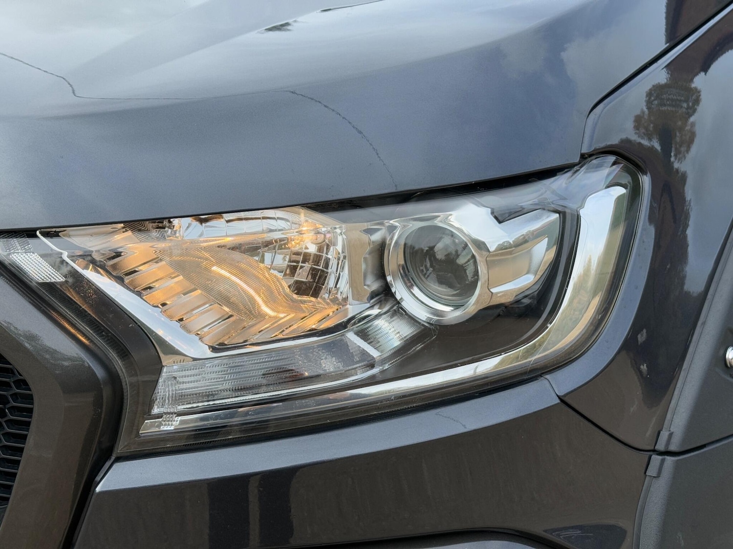 Used Ford Ranger 2018 for sale - 76424587: Photo 49