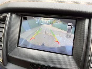 Used Ford Ranger 2018 for sale - 76424587: Photo