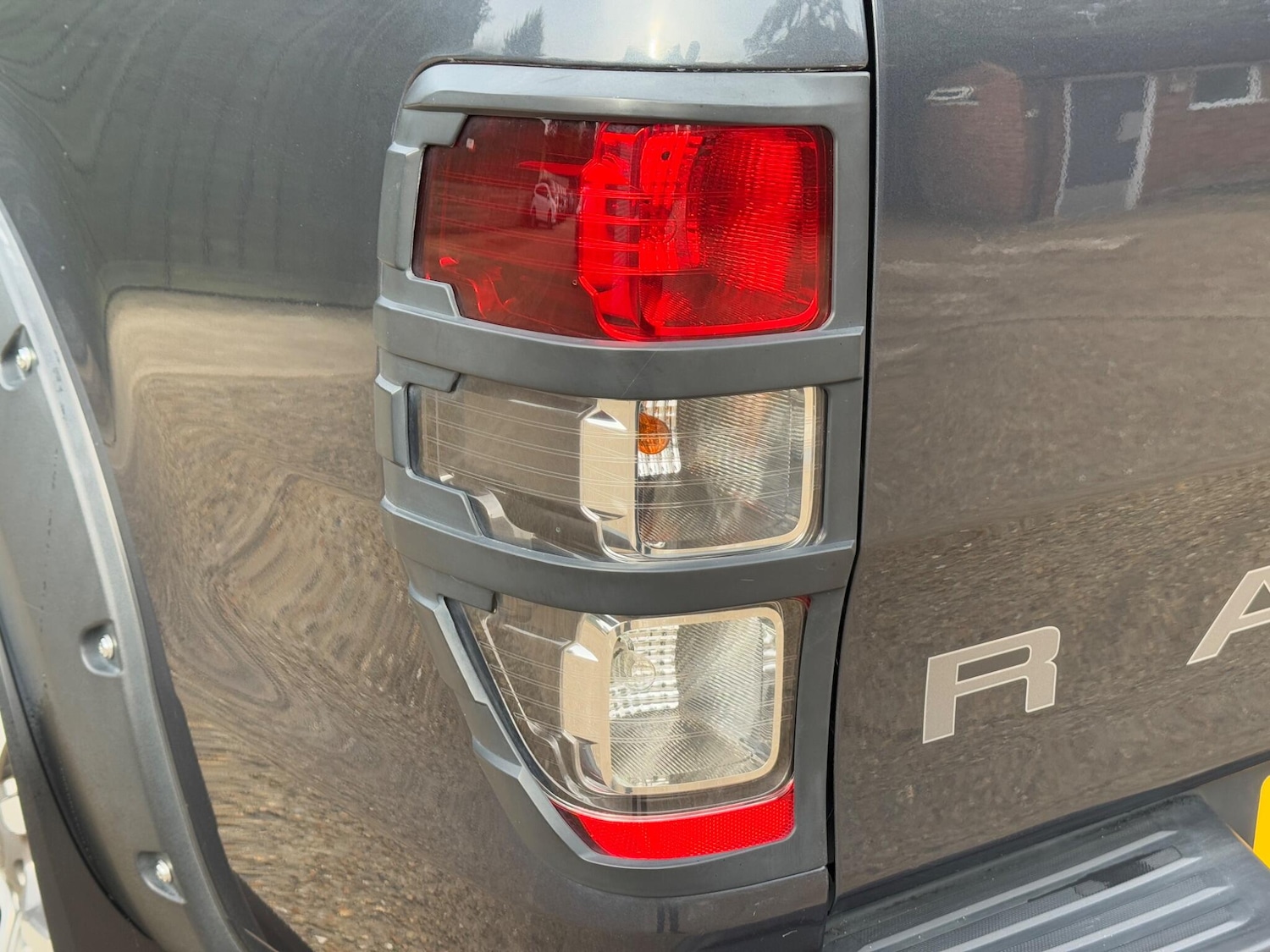 Used Ford Ranger 2018 for sale - 76424587: Photo 50