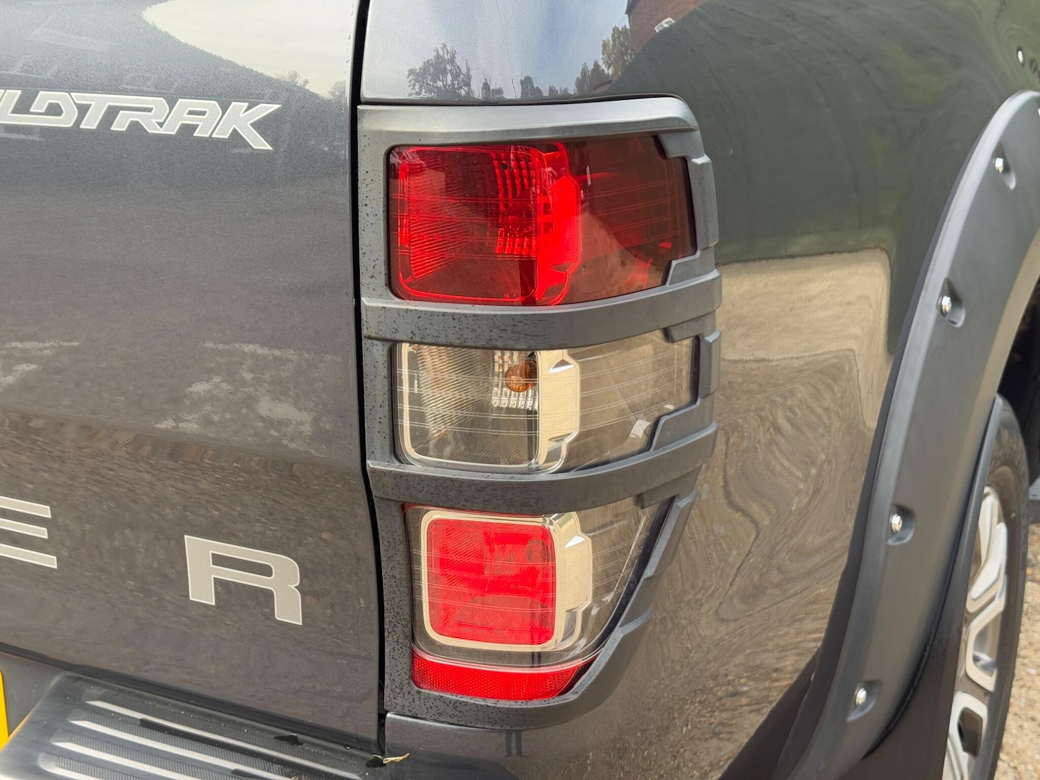 Used Ford Ranger 2018 for sale - 76424587: Photo 51