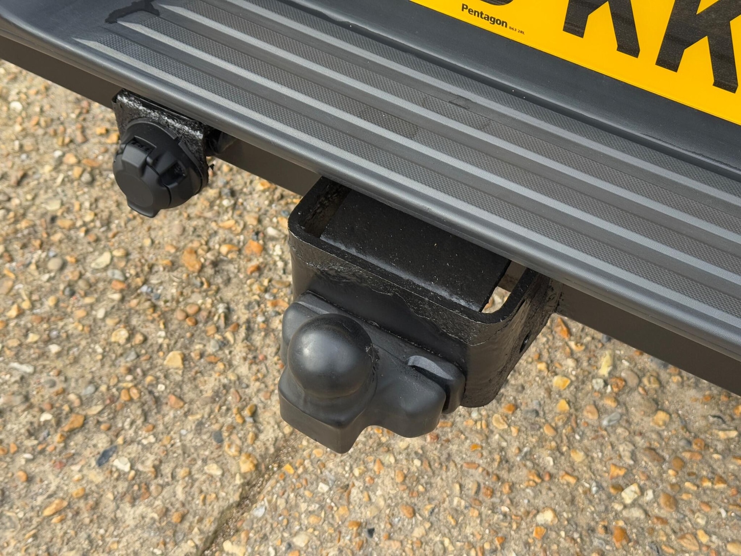 Used Ford Ranger 2018 for sale - 76424587: Photo 54