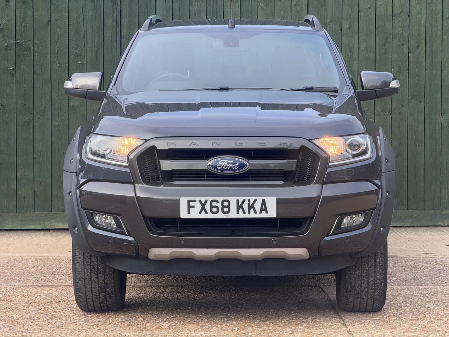 Used Ford Ranger 2018 for sale - 76424587: Photo 6