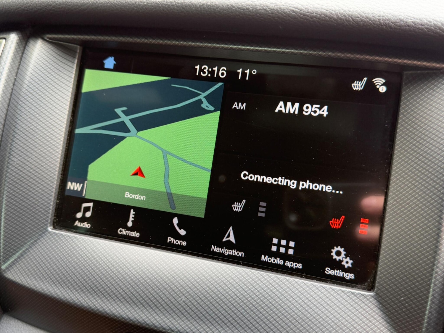 Used Ford Ranger 2018 for sale - 76424587: Photo 7