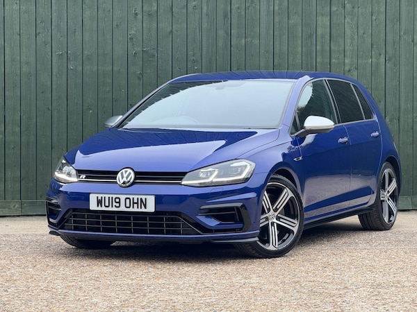 Used Volkswagen Golf 2019 for sale - 76238667: Photo 10