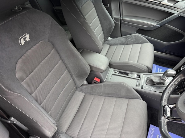 Used Volkswagen Golf 2019 for sale - 76238667: Photo 11